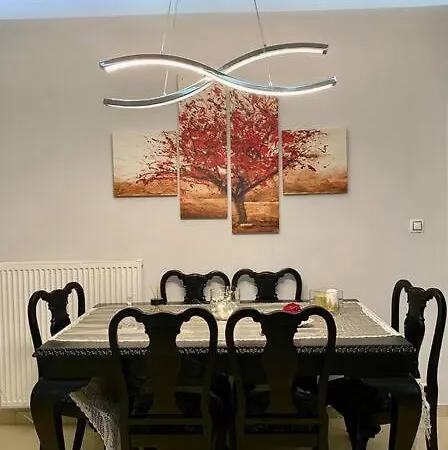 Harmony By The Sea * Chalkís