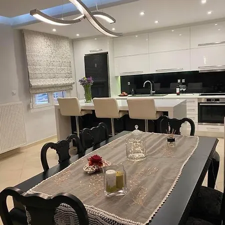 Harmony By The Sea Appartamento