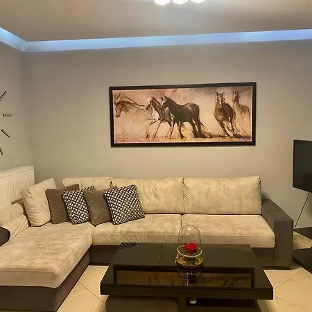 Harmony By The Sea * Chalkís