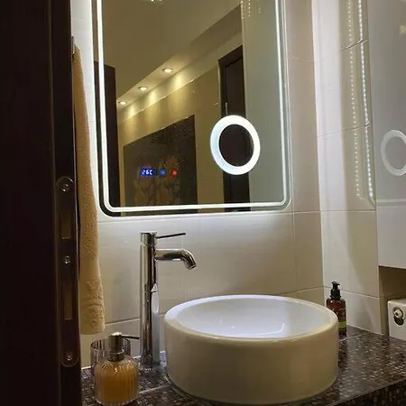 Appartamento Harmony By The Sea *