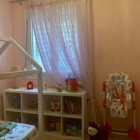 Harmony By The Sea Appartamento *