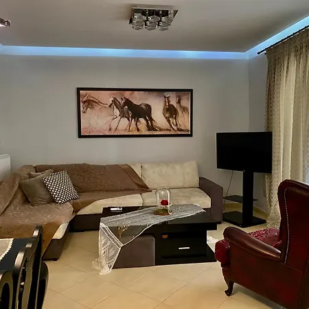 Harmony By The Sea * Chalkís